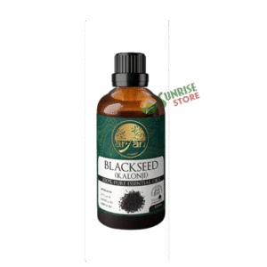 Pure Blackseed Oil