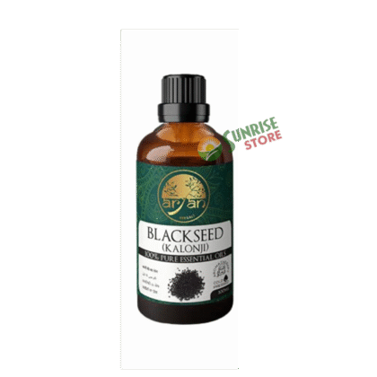 Pure Blackseed Oil