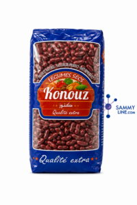 RED KIDNEY BEANS 1KG