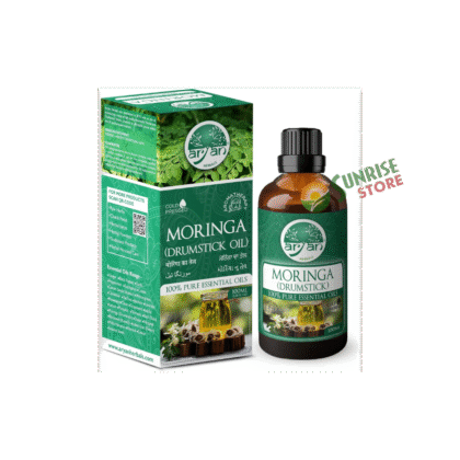 Moringa Pure Oil