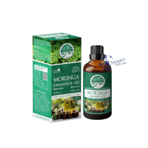 Moringa Pure Oil - Huile Pure de Moringa