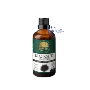 Pure Blackseed Oil – HUILE DE NIGELLE PURE