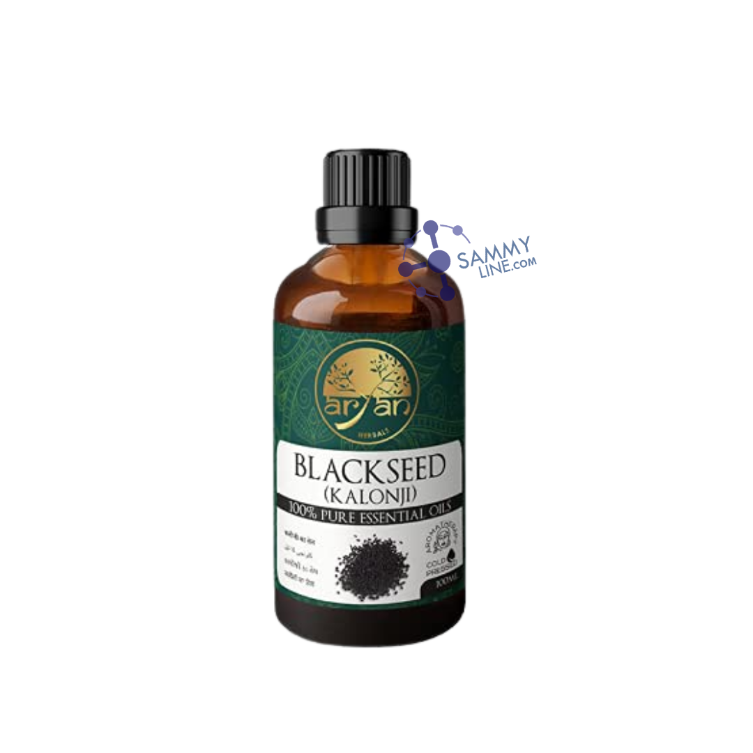Pure Blackseed Oil – HUILE DE NIGELLE PURE