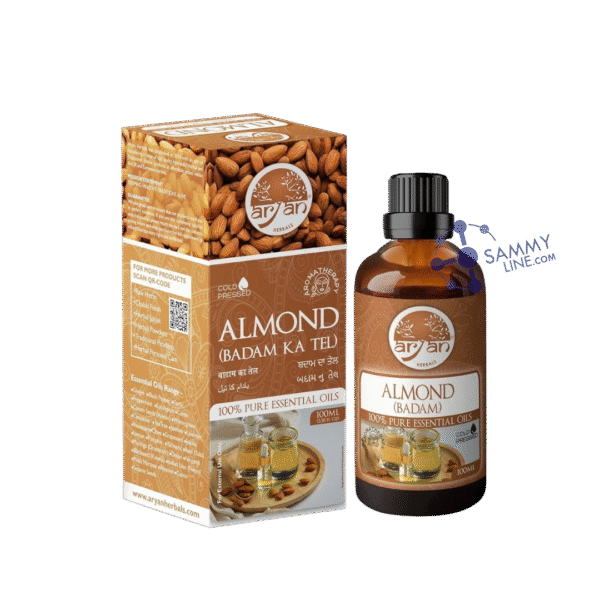Pure Clove Oil – Huile Clou de Girofle