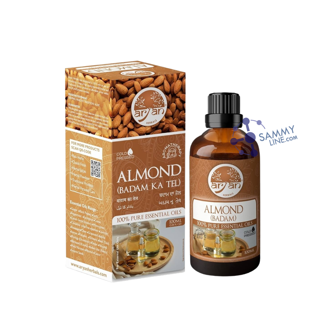 Pure Clove Oil – Huile Clou de Girofle