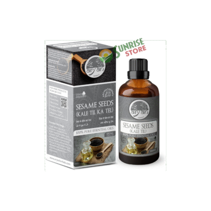 PURE SESAME SEEDS OIL