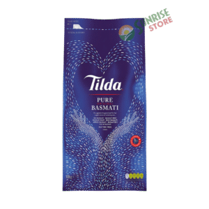 TILDA BASMATI RICE 10KG