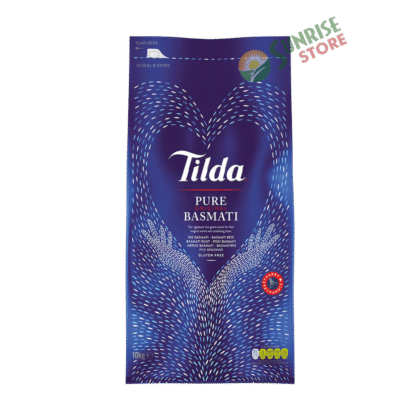 TILDA BASMATI RICE 10KG - RIZ BASMATI TILDA 10 KG