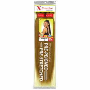 X-PRESSION 27 - X-PRESSION blond