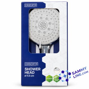 SHOWER HEAD