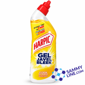 GEL JAVEL BLEEK