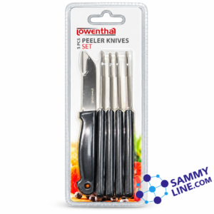 KITCHEN KNIVES